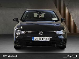 Volkswagen Golf (Deposit taken) 2.0 TDI 115HP Life - Image 3