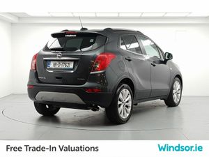 Opel Mokka MOKKA ELITE 1.4 T 140BHP  FWD 4DR - Image 3