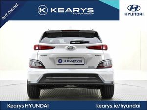 Hyundai KONA Premium 64kWh 5DR Auto - Image 3