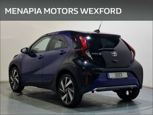 Toyota Aygo X Aygo X Exclusive Vvt-I  Exclusive  V - Image 4