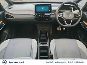 Volkswagen ID.3 Family 58kWh 145HP - Image 2