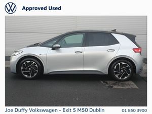 Volkswagen ID.3 Family 58kWh 145HP - Image 4