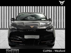 Cupra Tavascan Endurance 6 77kwh - Image 3