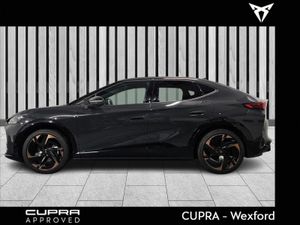 Cupra Tavascan Endurance 6 77kwh - Image 4