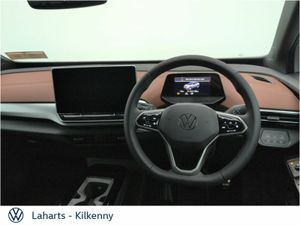 Volkswagen ID.5 PRO STYLE 77KWH 286HP - Image 4