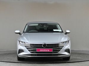 Volkswagen Arteon 2.0TDI DSG 150BHP ELEGANCE - Image 2