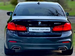 530D MSPORT PLUS * LOW KMS * - Image 3