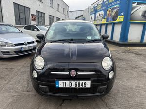 Fiat 500 - Image 3