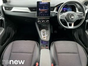 Renault Captur E-TECH Plug-in 160 Auto S-Edition - Image 4