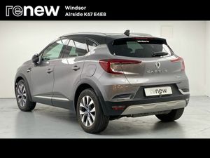 Renault Captur E-TECH Plug-in 160 Auto S-Edition - Image 4