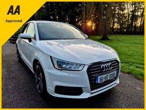 🔥2016 Audi A1🔥(23,000KM+AUTO+NCT+Warranty) - Image 3