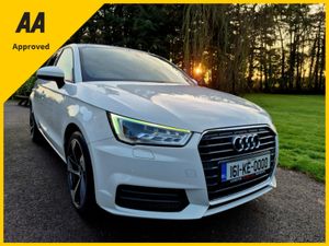 🔥2016 Audi A1🔥(23,000KM+AUTO+NCT+Warranty) - Image 4