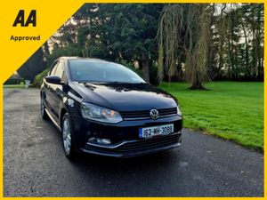 💥2016 Volkswagen Polo💥(Warranty+Manual+New NCT) - Image 3