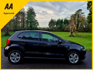 💥2016 Volkswagen Polo💥(Warranty+Manual+New NCT) - Image 4