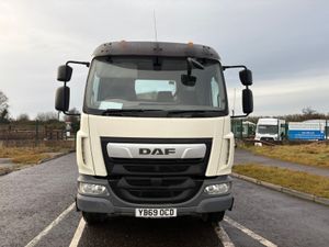 Daf Econ Hotbox - Image 2