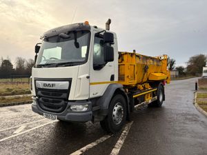 Daf Econ Hotbox - Image 3