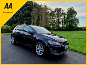 🔥2017 Volkswagen Golf🔥(49,000Mls+Auto+Warranty) - Image 3