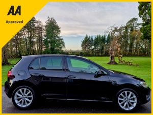 🔥2017 Volkswagen Golf🔥(49,000Mls+Auto+Warranty) - Image 4