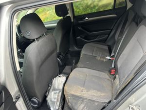 2017 volkswagen passat 1.6 tdi - Image 3