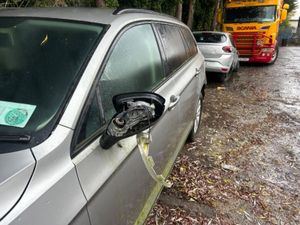 2017 volkswagen passat 1.6 tdi - Image 2