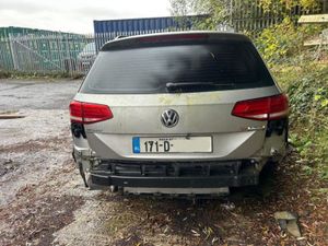 2017 volkswagen passat 1.6 tdi - Image 4