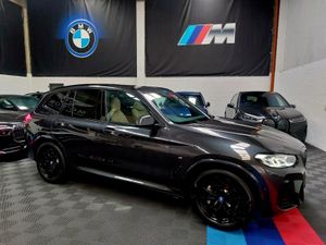 2023 iX3 M SPORT ( NEW MODEL ) PANORAMIC  SUNROOF - Image 2