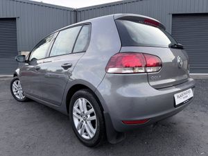 Volkswagen Golf 10’ Highline AUTOMATIC IRISH CAR - Image 3