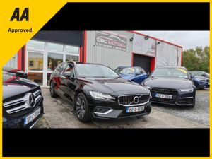 Volvo V60 2019 D4 INSCRIPTION AUTO - Image 2