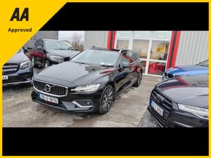 Volvo V60 2019 D4 INSCRIPTION AUTO - Image 4