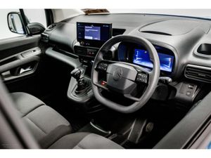 Citroen Berlingo Enterprise Plus Long 1.5 Diesel 1 - Image 2