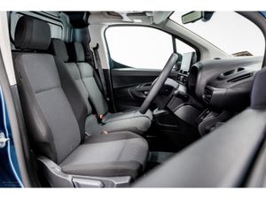 Citroen Berlingo Enterprise Plus Long 1.5 Diesel 1 - Image 3