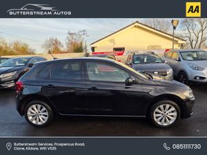 Volkswagen Polo 1.0 AUTO HIGHLINE ONLY 15K KMS - Image 3