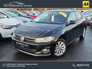 Volkswagen Polo 1.0 AUTO HIGHLINE ONLY 15K KMS - Image 4