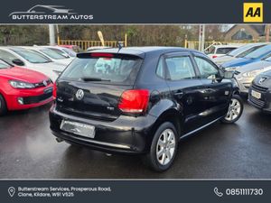 Volkswagen Polo 1.2 AUTO HIGHLINE ONLY 30K KMS - Image 2