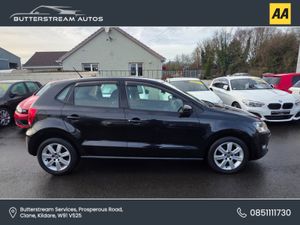 Volkswagen Polo 1.2 AUTO HIGHLINE ONLY 30K KMS - Image 3