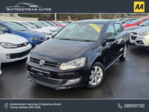 Volkswagen Polo 1.2 AUTO HIGHLINE ONLY 30K KMS - Image 4