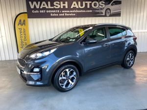 Kia Sportage K3 5DR - Image 3