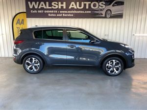 Kia Sportage K3 5DR - Image 4