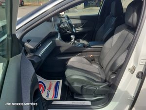 Peugeot 3008 1.5HDI GT LINE 130BHP - Image 3