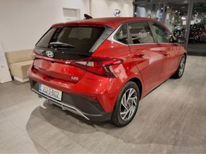 Hyundai i20 DELUXE PLUS - 252 Demo Model - - Image 2