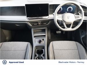Volkswagen Tiguan 2.0TDI 150BHP AUTOMATIC EDITION - Image 3