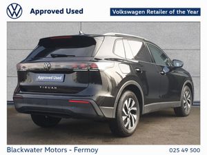 Volkswagen Tiguan 2.0TDI 150BHP AUTOMATIC EDITION - Image 4