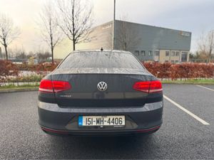 Volkswagen Passat 1.6 TDI SE BUSINESS *NEW TIMING - Image 4
