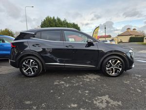 Kia Sportage MANUAL 5DR - Image 2