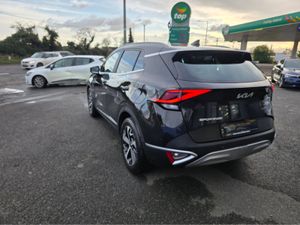 Kia Sportage MANUAL 5DR - Image 4