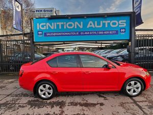 Skoda Octavia Ambition 1.2tsi PETROL, Ambition MOD - Image 2