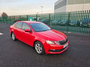 Skoda Octavia Ambition 1.2tsi PETROL, Ambition MOD - Image 3