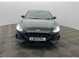 Ford Focus ST-LINE X TDCI - Image 3