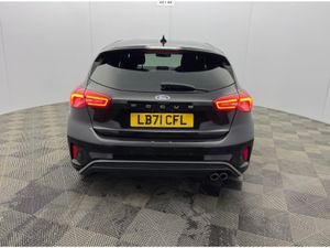 Ford Focus ST-LINE X TDCI - Image 4