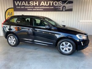 Volvo XC60 D4 FWD ES GT 5DR AUTO - Image 4
